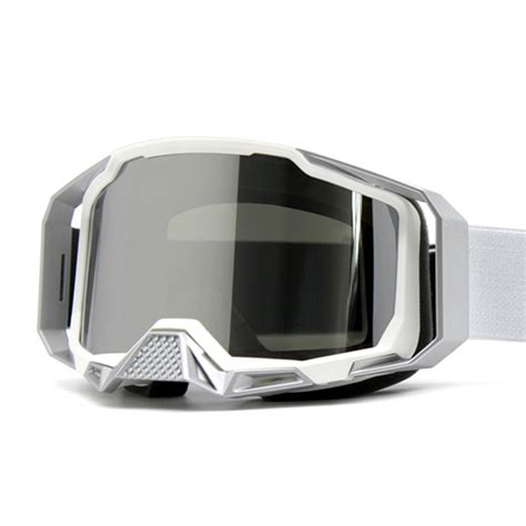 FukoSports Motocross Racing Goggles - Fukosports