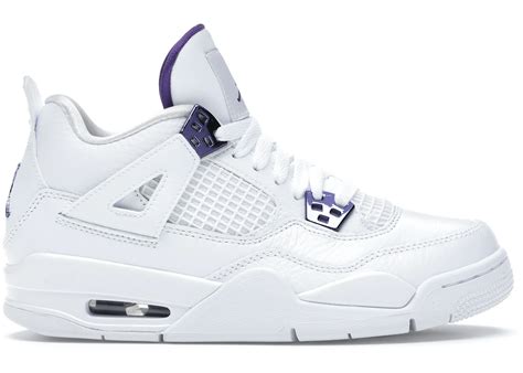 Jordan Retro Metallic Purple (GS) | ubicaciondepersonas.cdmx.gob.mx