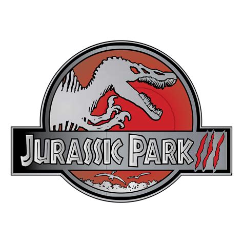 Jurassic Park Png Logo Free Transparent Png Logos | Images and Photos ...