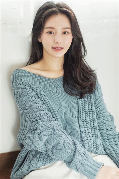 Park Gyu-Young - AsianWiki | Park gyu-young, Beautiful womens sweaters ...