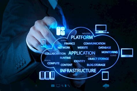 CTO Guide To The Business of Cloud Computing