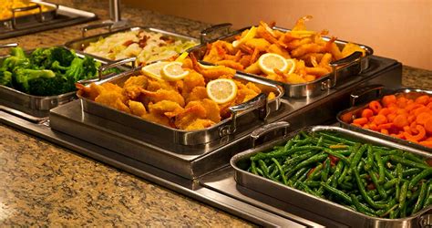 Best Buffet in Biloxi | Golden Nugget Biloxi