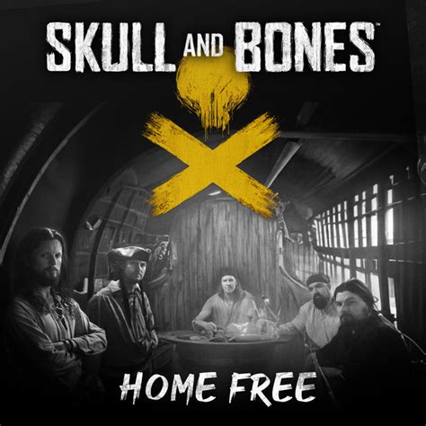 Skull and Bones - song by Home Free | Spotify