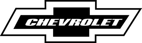 Chevrolet – Logos Download