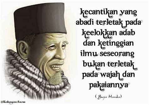 Buya Hamka Quotes - Homecare24