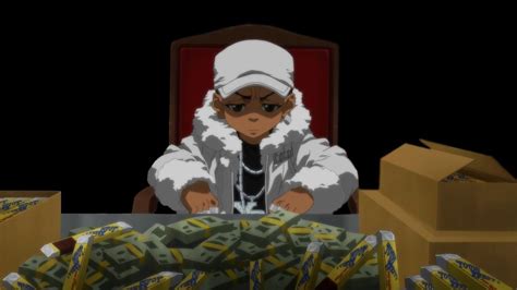 BoonDocks Supreme Wallpapers - Wallpaper Cave