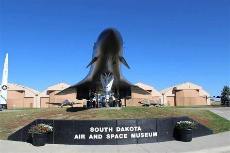 South Dakota Air and Space Museum (Rapid City) - All You Need to Know ...