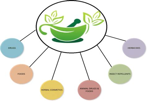 Various benefits of medicinal plants | Download Scientific Diagram