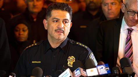 Milwaukee police chief demoted after multiple incidents of 'failed ...