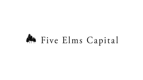 Five Elms Capital Overview on Vimeo