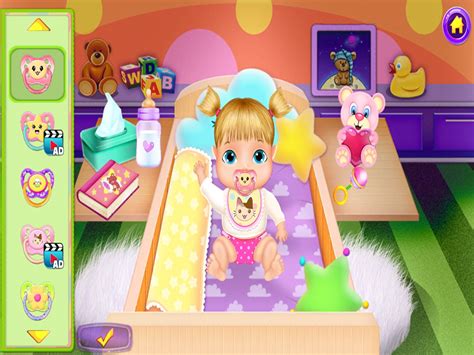 Welcome Baby 3D - Baby Games App for iPhone - Free Download Welcome ...