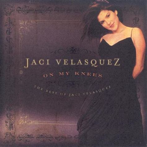 JACI VELASQUEZ - worshipper4god.weebly.com