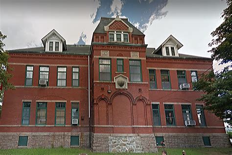 Historic New Bedford School to Get State Renovation Cash