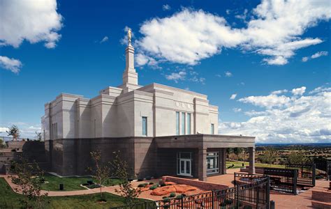 Snowflake Arizona Temple