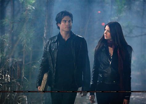 damon and elena 1x14 - Damon & Elena Photo (10219992) - Fanpop