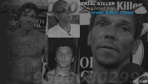 Killer: Pedro Rodrigues Filho - Pedrinho Matador, Killer Petey profiled ...