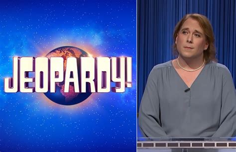 Here's the Final 'Jeopardy!' Answer That Ended Amy Schneider's 40-Game ...