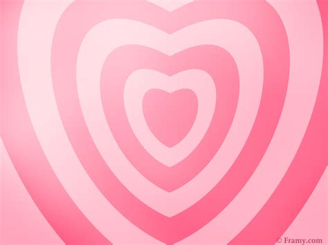 🔥 [67+] Pink Hearts Backgrounds | WallpaperSafari