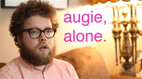 "Augie, Alone" Teaser Trailer Feature Film - YouTube