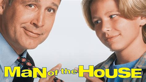 Man of the House (1995) - Backdrops — The Movie Database (TMDb)