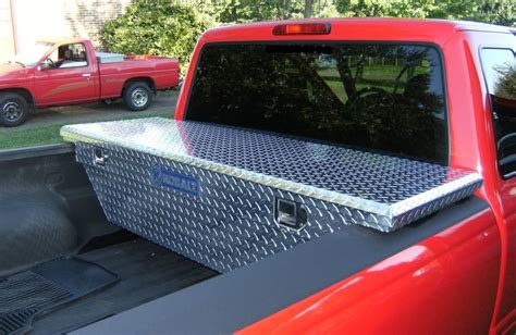 Top 5 Ford Ranger Tool Boxes for 2021 Compared | BestForDriver