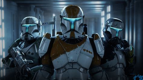 Republic Commando Star Wars HD Republic Commando Star Wars Wallpapers ...