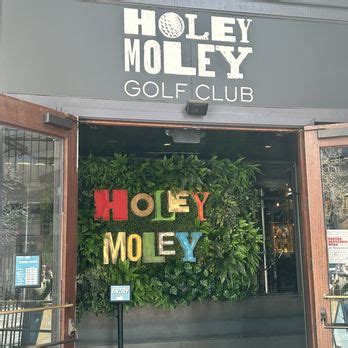 HOLEY MOLEY - Updated July 2024 - 141 Photos & 63 Reviews - 1201 18th ...