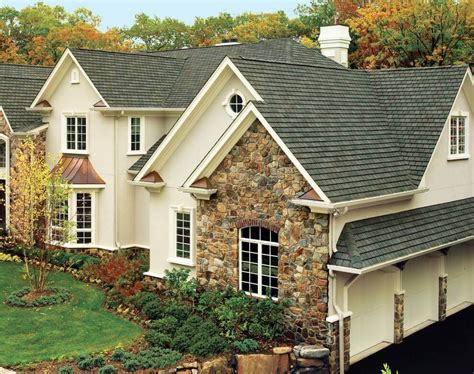 Complete GAF Shingles Guide: Prices, Colors & Designs, Roofing Reviews