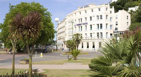 The Torbay Hotel | Torquay 2020 UPDATED DEALS £45, HD Photos & Reviews