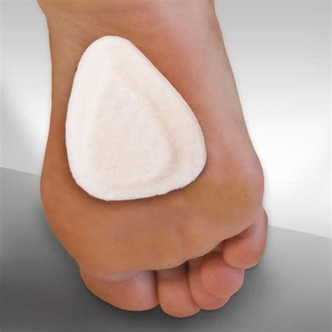 Metatarsal Pads | Which one is right for me? | MyFootShop.com