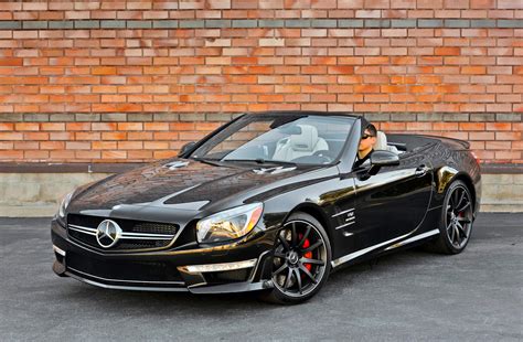 2014 Mercedes-AMG SL65: Review, Trims, Specs, Price, New Interior ...