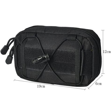 Wholesale Tactical MOLLE Gear Organizer Utility MOLLE Bag Pouch for ...