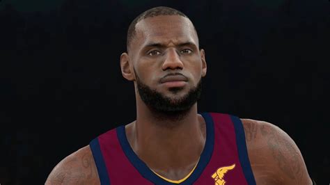 Cavs news: LeBron James' NBA 2K18 rating announced