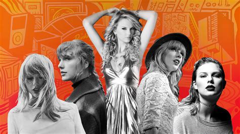 Taylor Swift Albums Ranked From Worst To Best: See The List