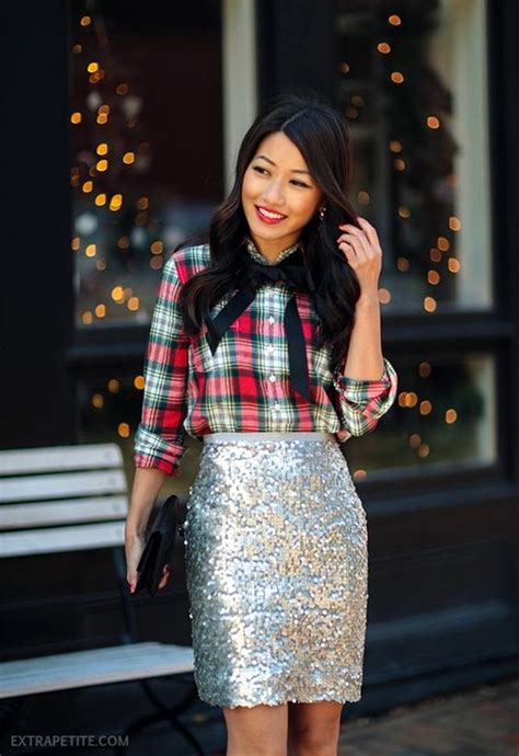 40 Worth Copying Christmas Dresses For 2016-17 | Office party outfits ...