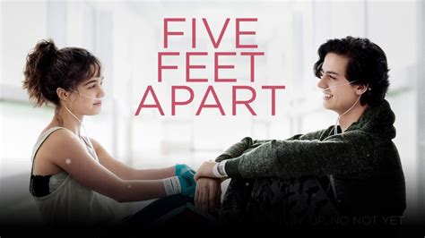 Movie Review:’Five Feet Apart’ Starring Haley Lu Richardson, Cole ...