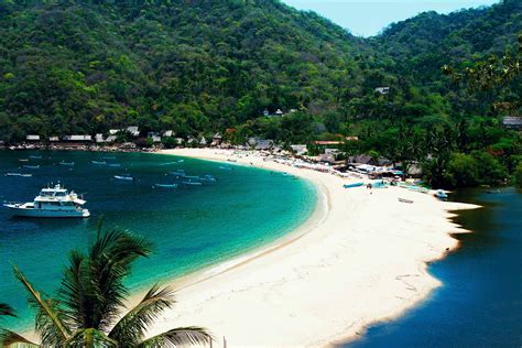 Riviera Nayarit: the hidden secrets of Mexico’s new paradise