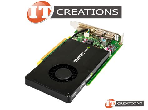 QUADRO K2200-DELL - Refurbished - DELL NVIDIA QUADRO K2200 MAXWELL GPU ...