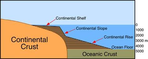 Continental Crust - QS Study