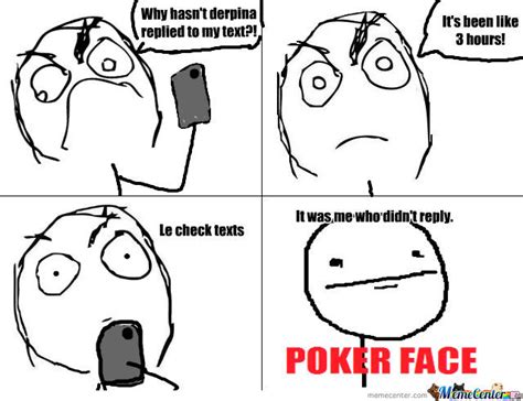 Quotes About Poker Face. QuotesGram