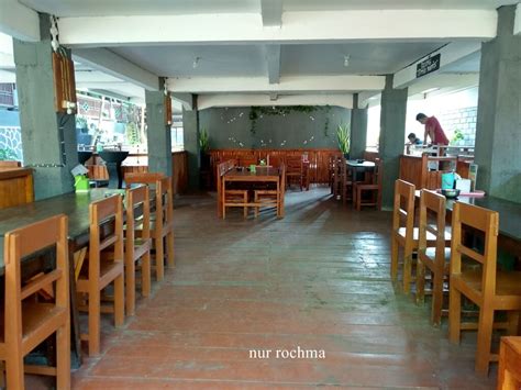 Tempat Makan Enak dan Murah di Ngawi