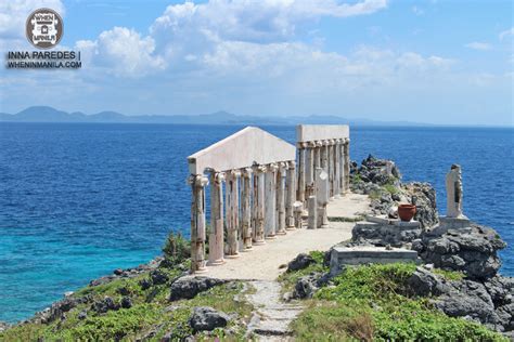 The Treasured "Fortune Island" of Batangas - When In Manila