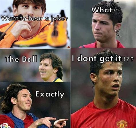 150 best images about Messi vs Ronaldo on Pinterest | Football soccer ...