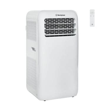 Portable Air Conditioners | Westinghouse Outdoor Equipment