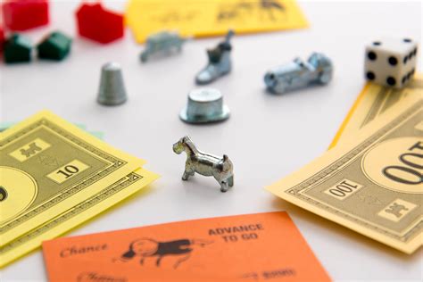 Monopoly Wants You to Pick Its New Game Pieces