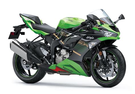 Ninja ZX-6R MY 2020 - Kawasaki Europe