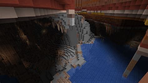 10 Best Minecraft 1.18 and 1.19 Dripstone Caves Seeds (2022) | Beebom