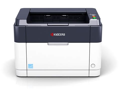 Kyocera Compact and Quiet Monochrome A4 Laser Printers