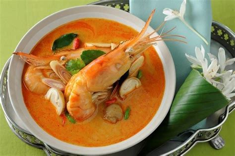 Thai Massaman curry topped “The World’s 50 Best Foods,” CNN Travel ...