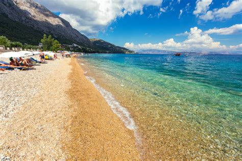 Enjoy Barbati Beach on the Corfu Island